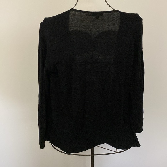 Verve Ami sweater - Picture 4 of 5